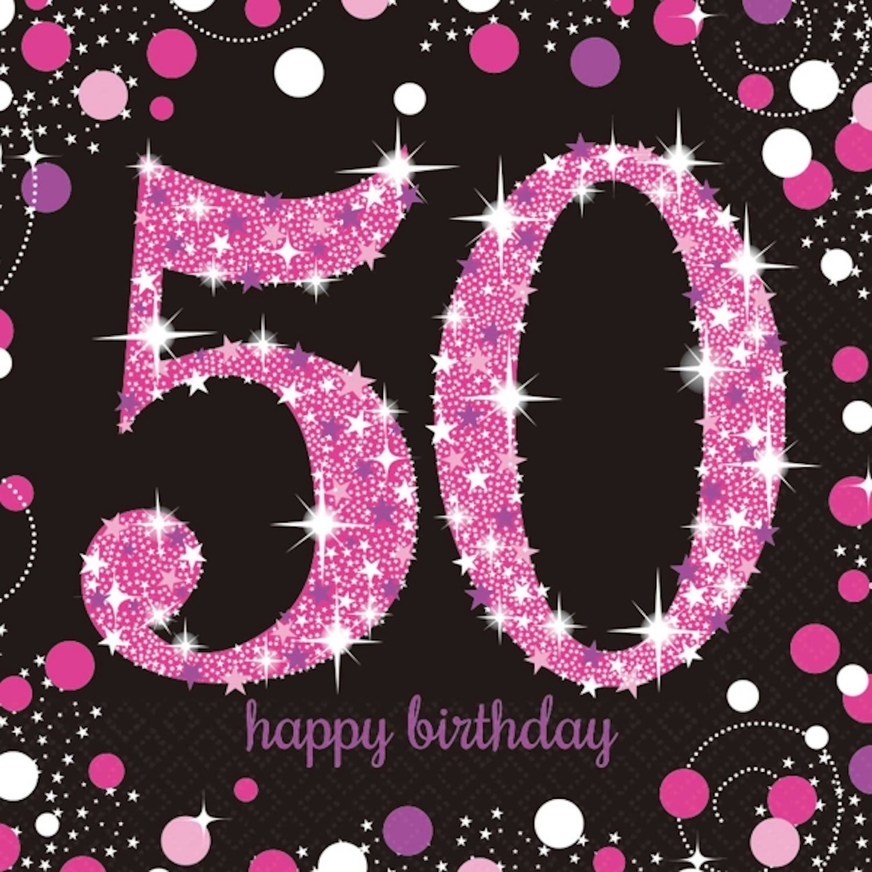 Celebrate the Milestone with Unique 50th Birthday Ideas and Gifts