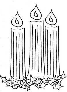 Advent Clipart
