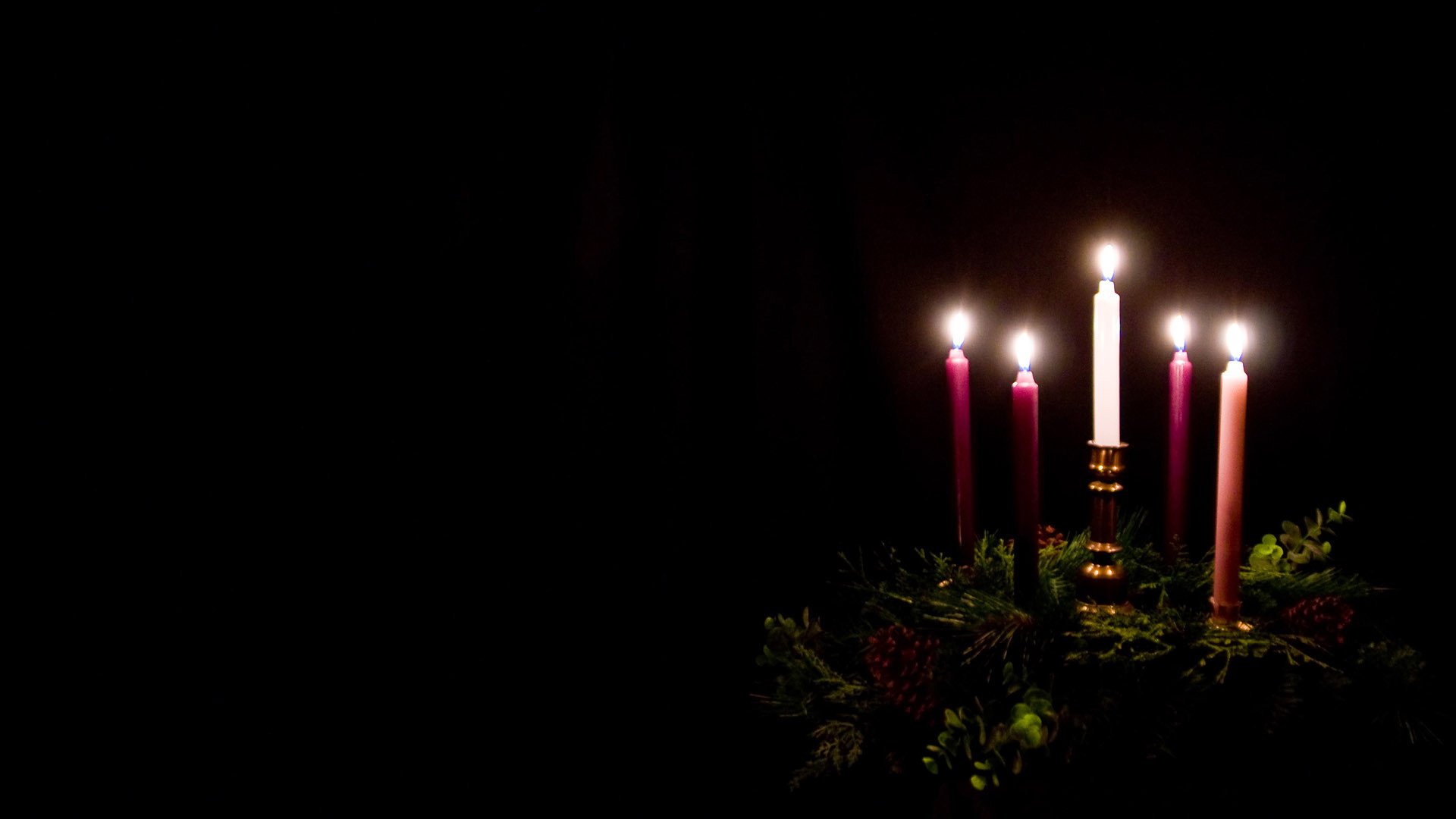 Advent Images - Celebrate the Joyful Season