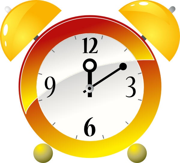 Animated Clock Clipart Clip Art Library 1012