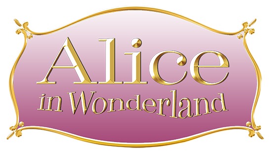 Alice In Wonderland Clip Art