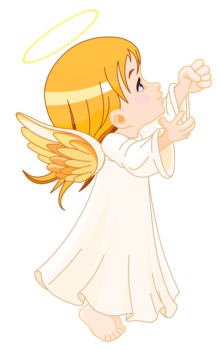 76 best angel images on Pinterest Clip art, Drawings and Angel_i