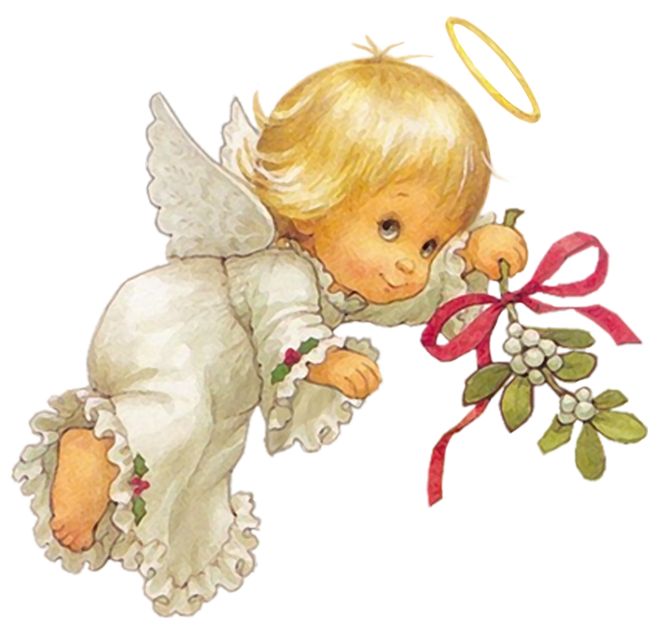 Angel clip art ,free clipart image