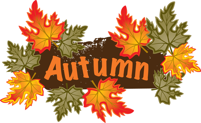 Autumn Clip Art - Free Images of Fall Leaves, Pumpkins, and More!