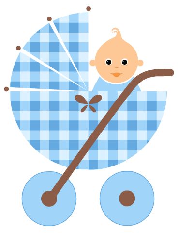 Baby Boy Free Baby Clipart Babies Clip Art And Boy Printable 