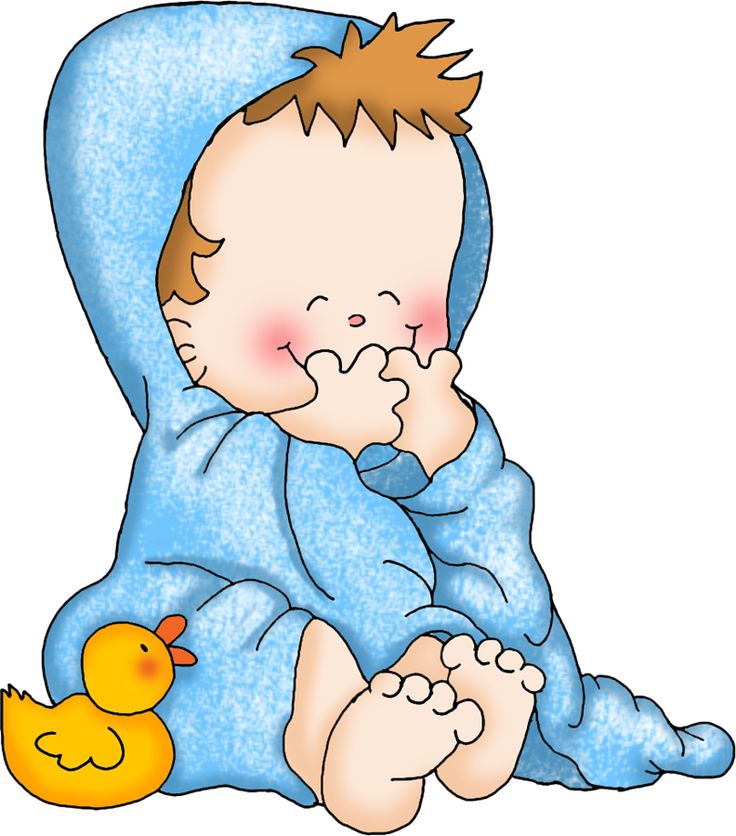 Baby Clipart