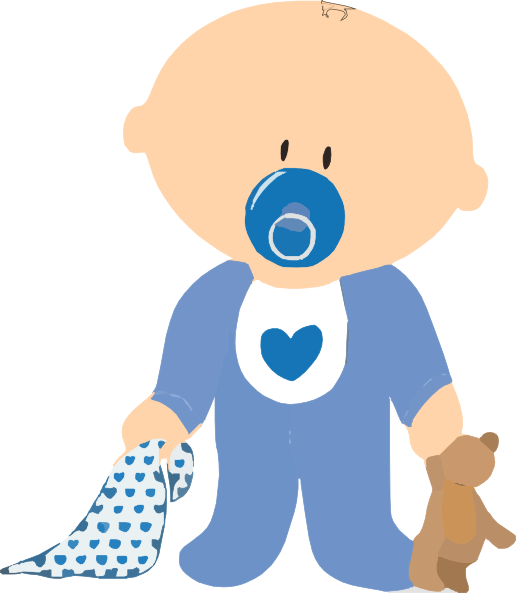 Baby Clipart