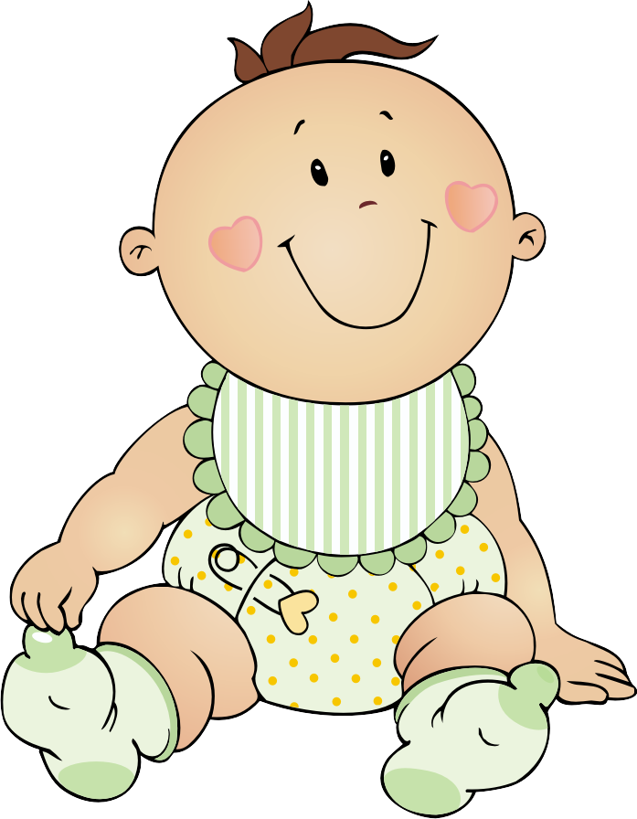 Baby Clipart