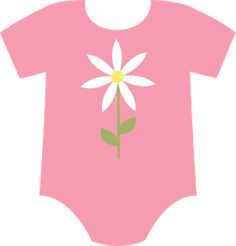 Baby Girl Clip Art