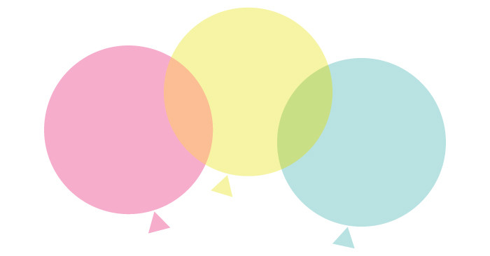 Balloon Clip Art
