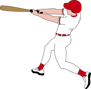 Baseball Clip Art