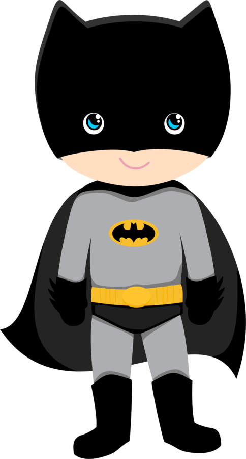 batman kid clipart - Clip Art Library