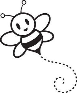 Best 20+ Bumble bee cartoon  Bee clipart 