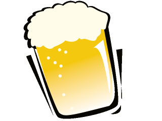 Beer Clip Art