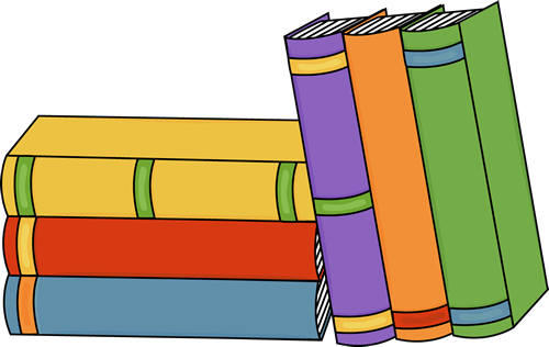 Stack Of Books Clipart Free Images 4 – Gclipart