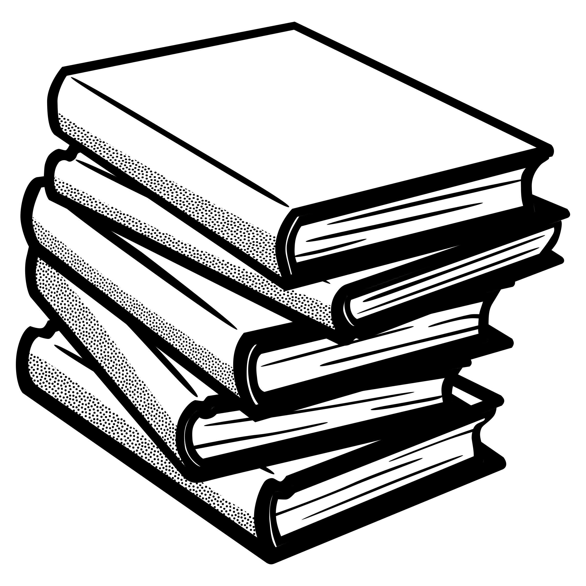 Book Clip Art Library_clipart Library