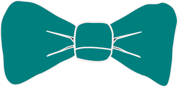 Navy Bow Tie Clipart The Cliparts