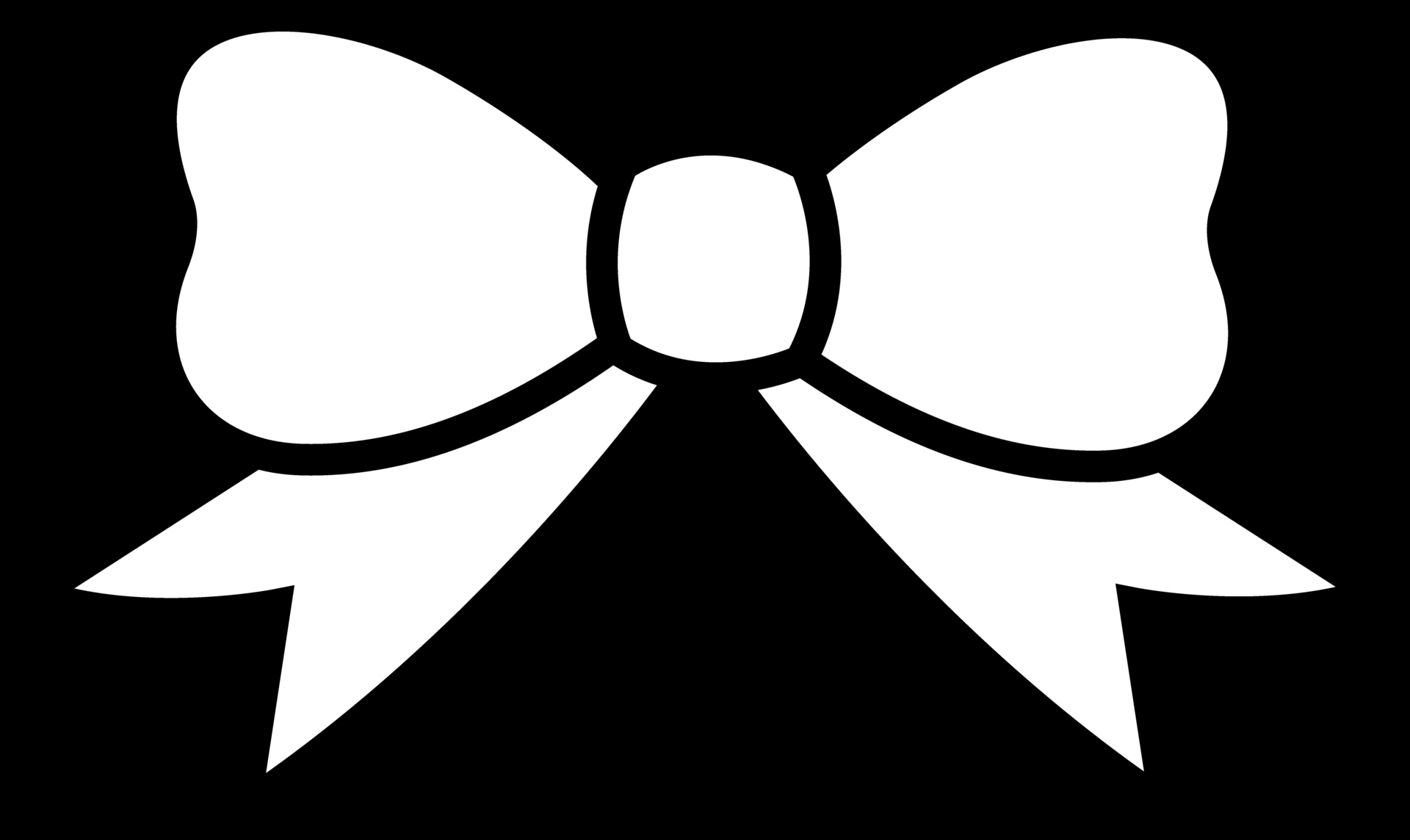 Black bow tie clip art black bow tie image image 3970