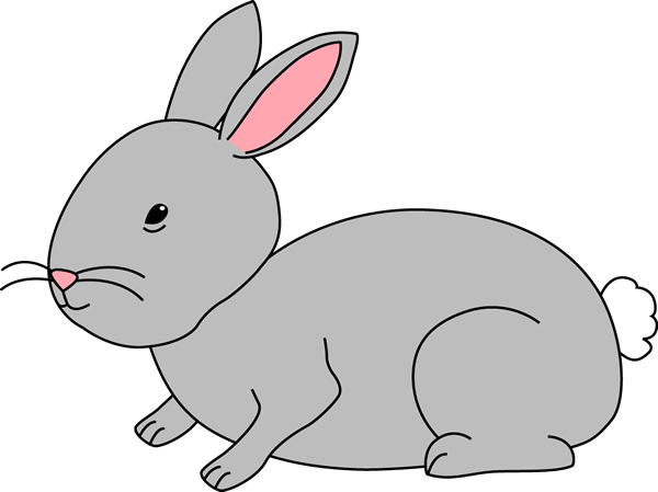 Rabbit Clipart Free Download Clip Art 