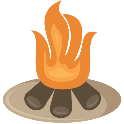 Picture Of A Camp Fire Free Download Clip Art Free Clip Art 