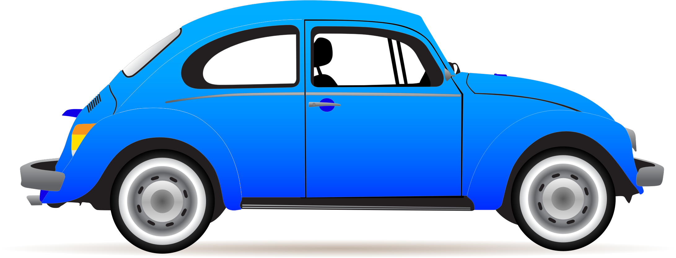 Blue Car Cliparts Free Download Clip Art 