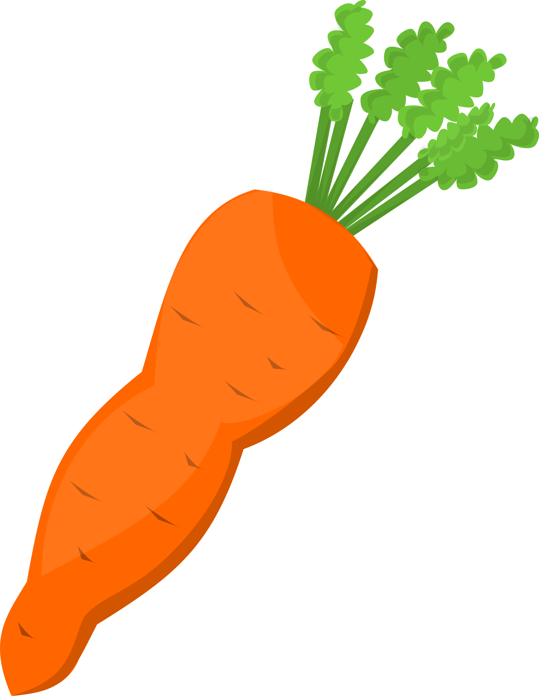 Carrot Clipart Png Clip Art Library