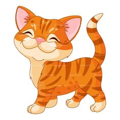 Cat Clipart