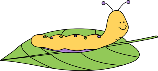 Caterpillar 20clipart  Free Clipart Images
