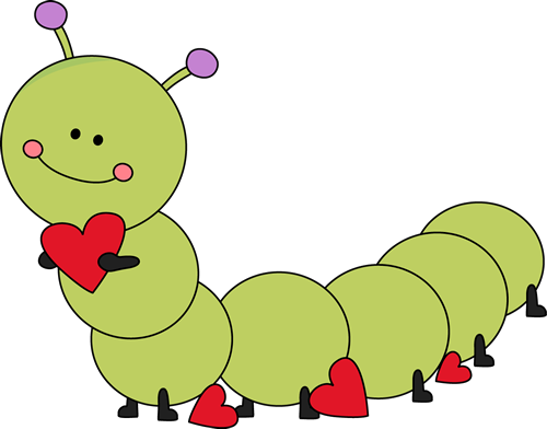 Caterpillar Clip Art - Free Images, Graphics & Illustrations