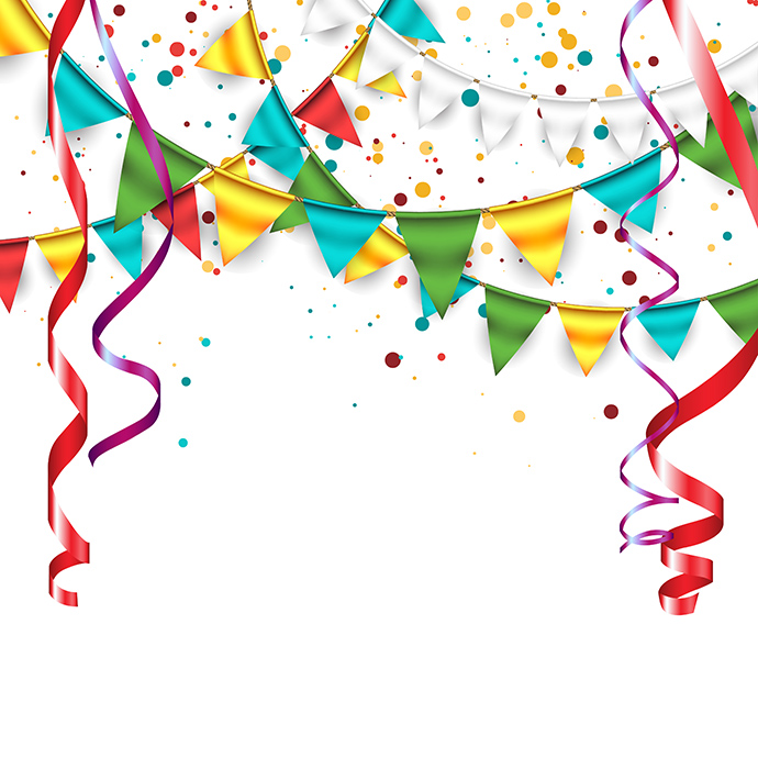 Celebration Background Cliparts Free Download Clip Art Free 