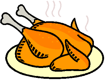 Chicken Clip Art