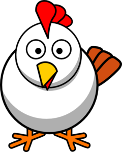 Chicken Clipart Free Download Clip Art 