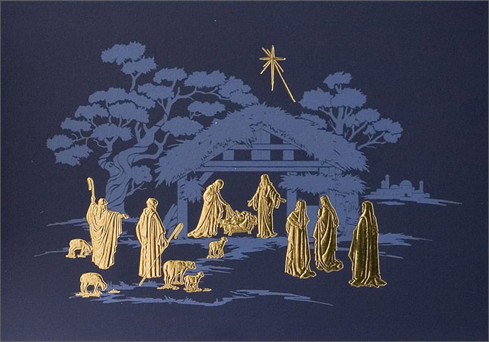 Free Printable Religious Christmas Pictures - Printable Word Searches