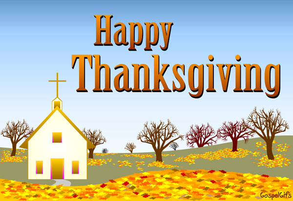 religious thanksgiving clip art free