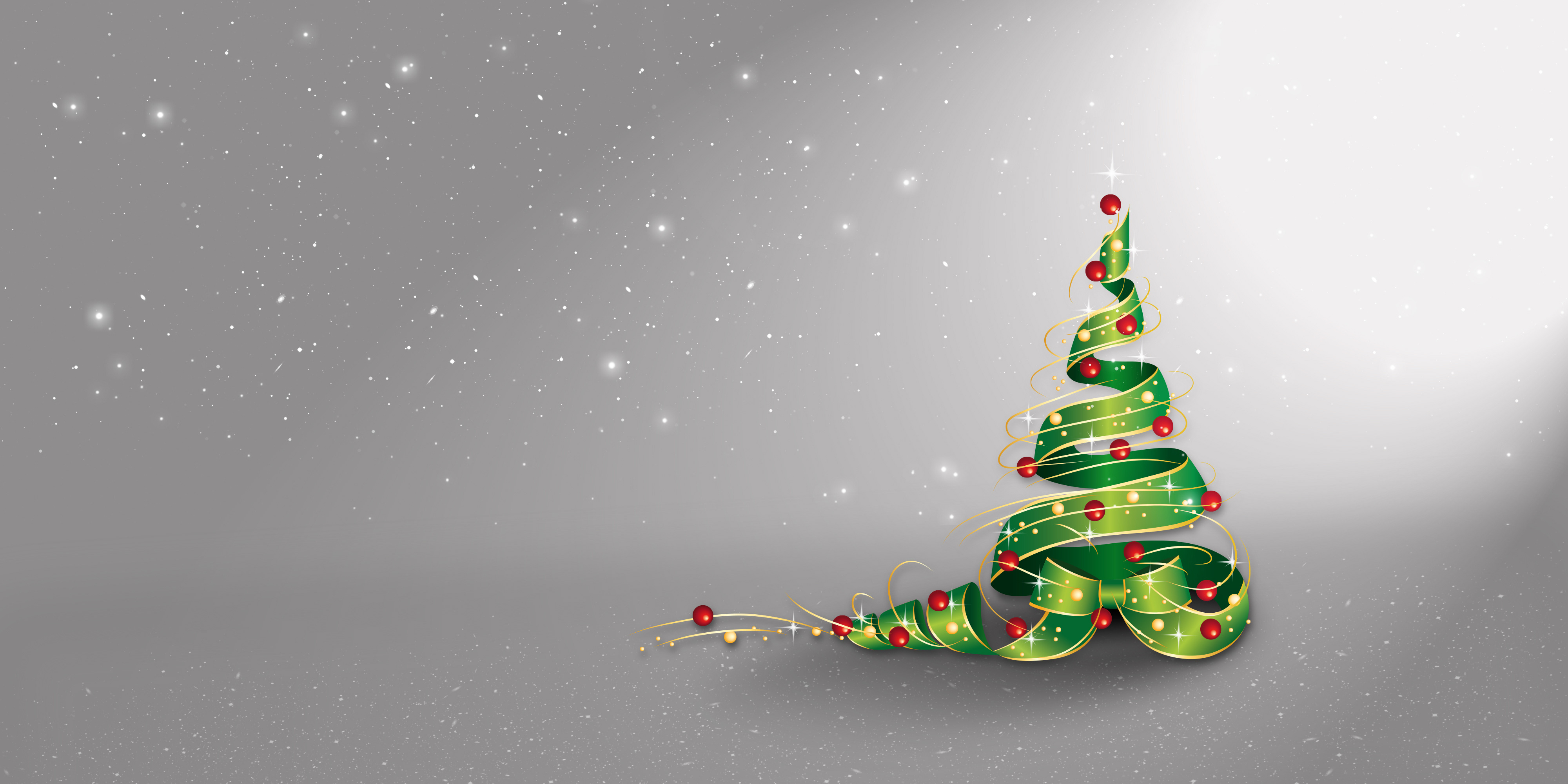 green christmas background high resolution - Clip Art Library