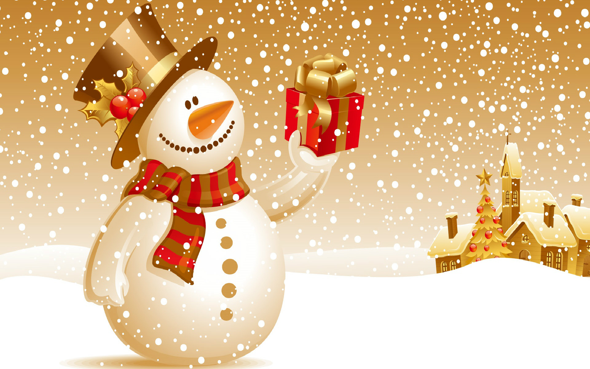 holidays backgrounds - Clip Art Library