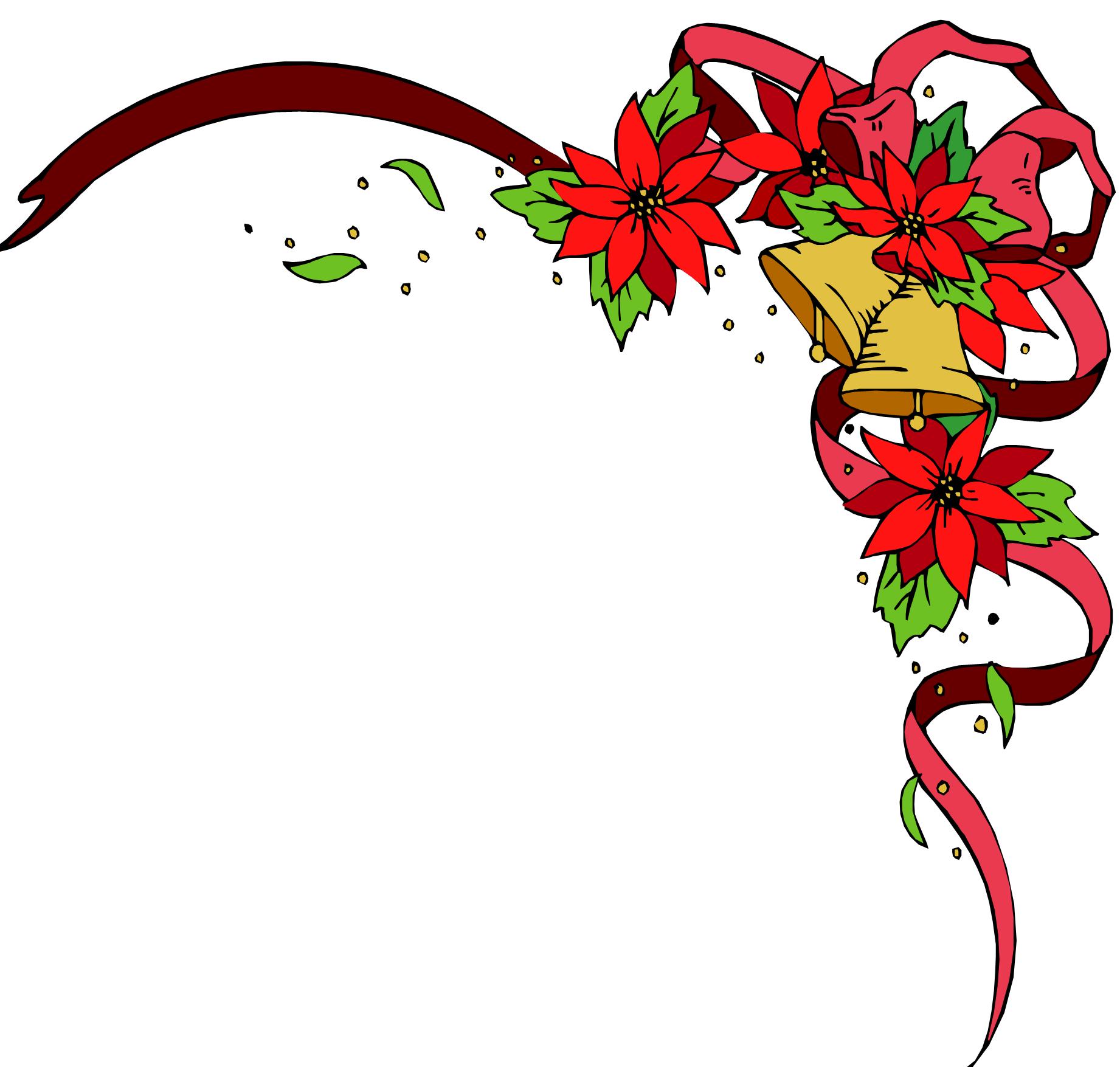 Free Christmas Border Clip Art Download Free Christmas Border Clip Art Png Images Free