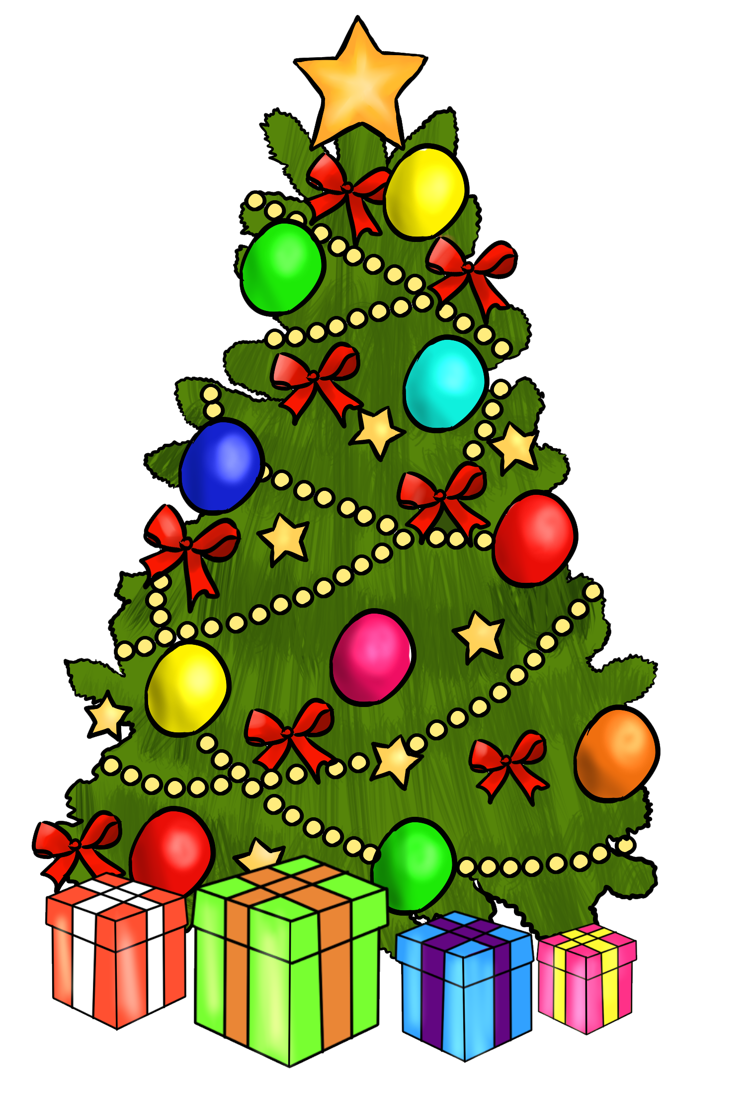 Christmas Clip Art Free Holiday Graphics And Images Christmas Clip Art Free Holiday Graphics And Images
