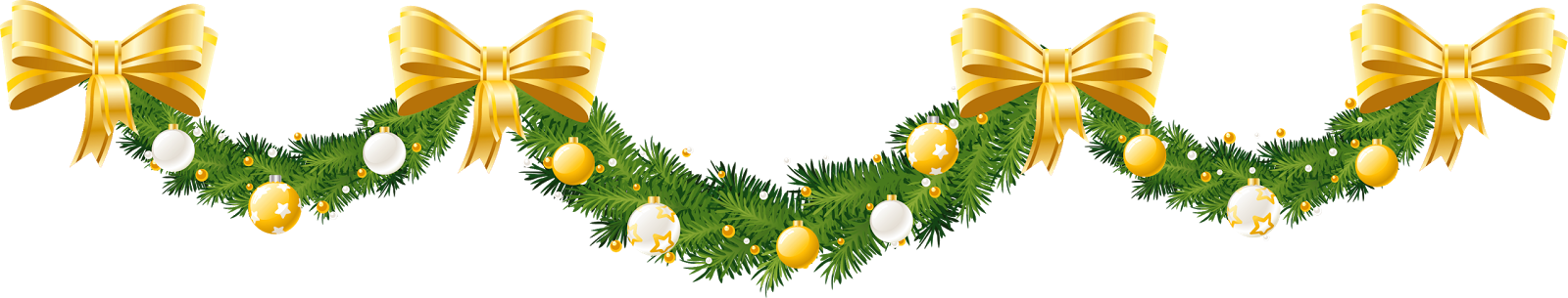Christmas Garland Free Clipart 2023 New Perfect Awesome Review of ...