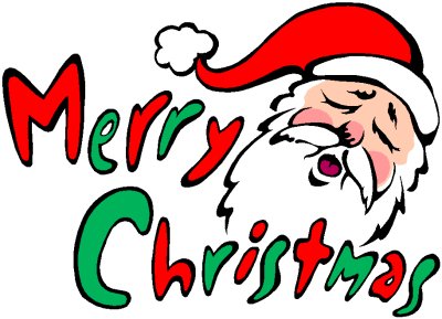 Christmas Images Clip Art