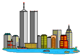 City Clip Art