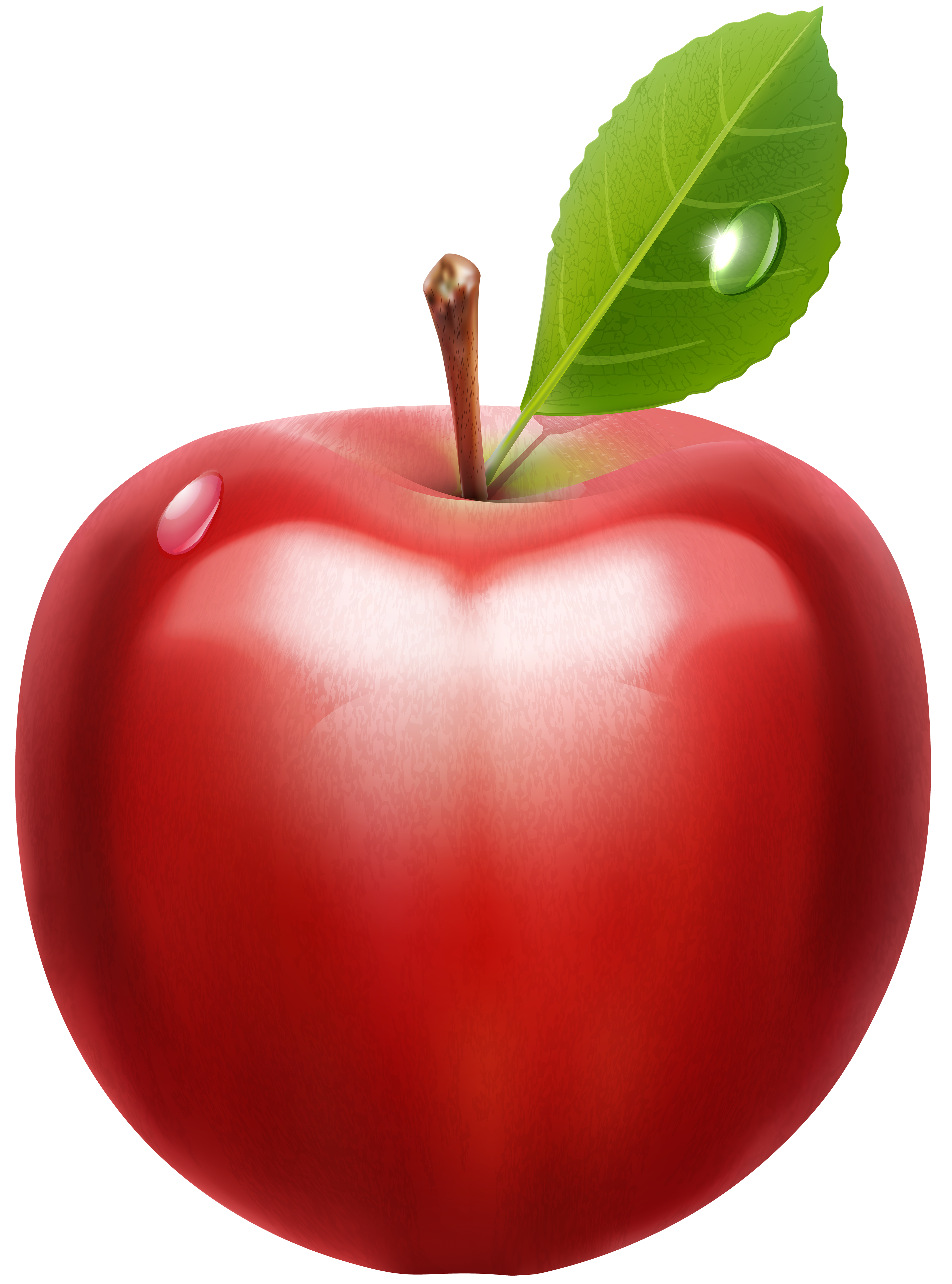 Apple Clipart Png 