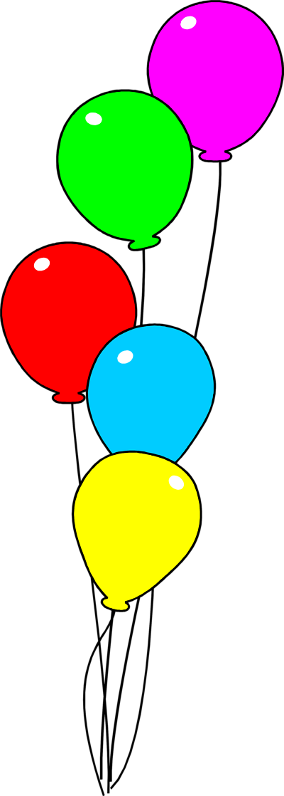 Free Clip Art Balloons, Download Free Clip Art Balloons png images ...
