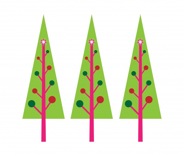 Free Clip Art Christmas Tree, Download Free Clip Art Christmas Tree png ...