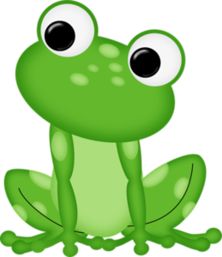 156 best Frog Clip Art images on Pinterest Clip art, Frogs and 