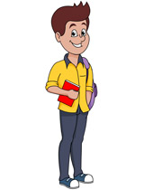 Clip Art Person