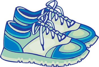 Free Clip Art Shoes, Download Free Clip Art Shoes png images, Free ...
