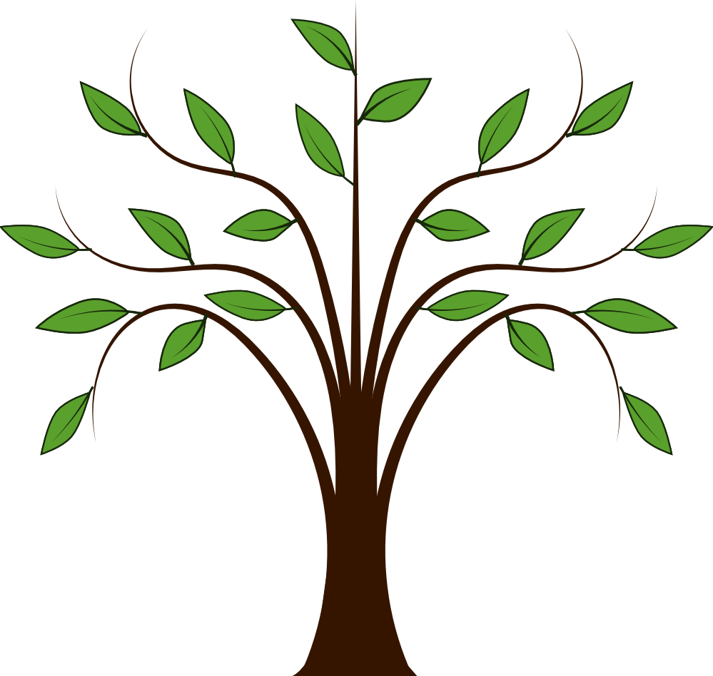 Free Clip Art Tree, Download Free Clip Art Tree png images, Free ...