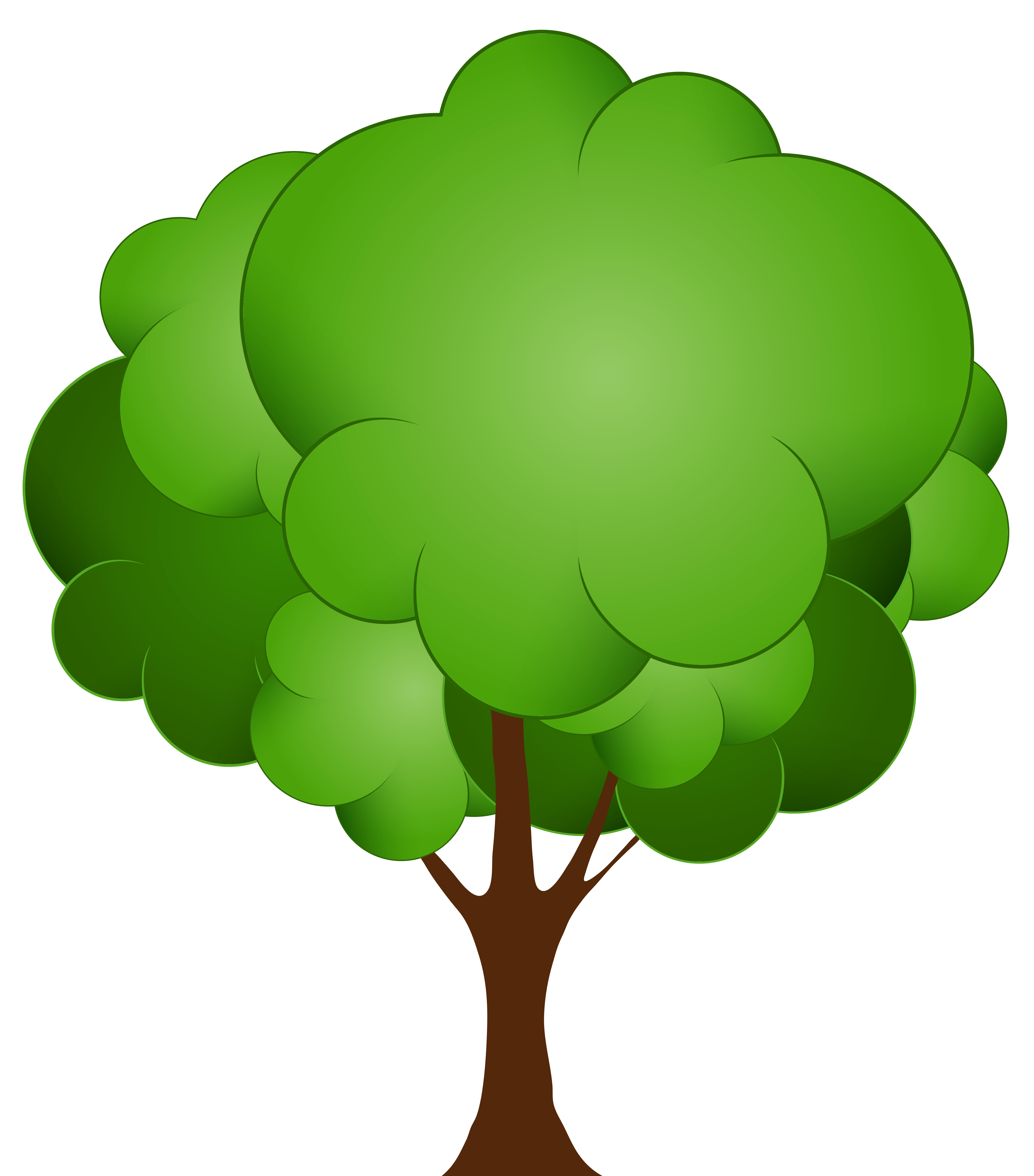 cute tree png