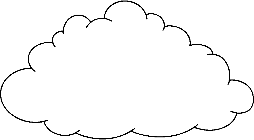 Free Cloud Clip Art, Download Free Cloud Clip Art png images, Free ...